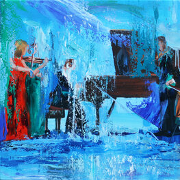 Kwintet fortepianowy