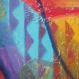 Pejzaż horyzontalny