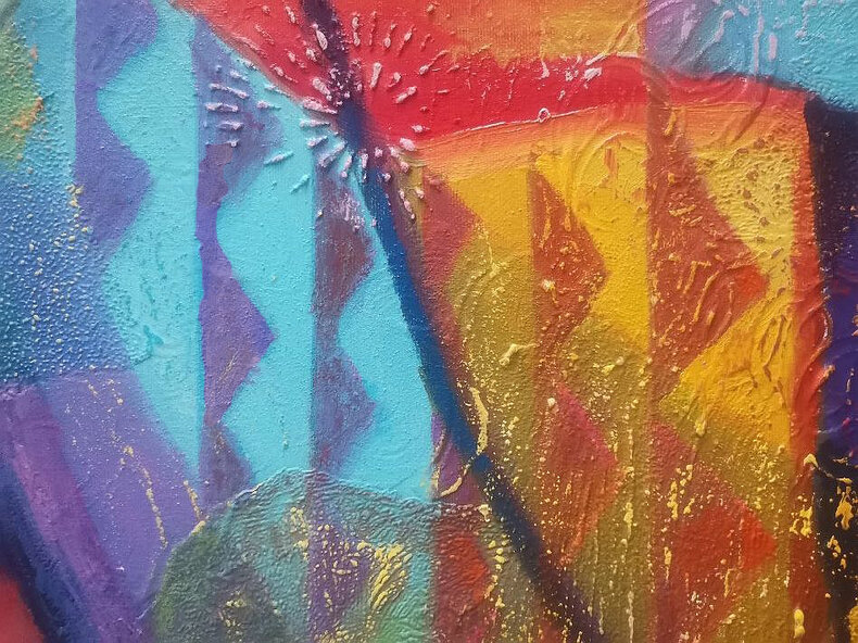 Pejzaż horyzontalny