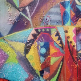 Pejzaż horyzontalny