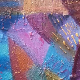 Pejzaż horyzontalny