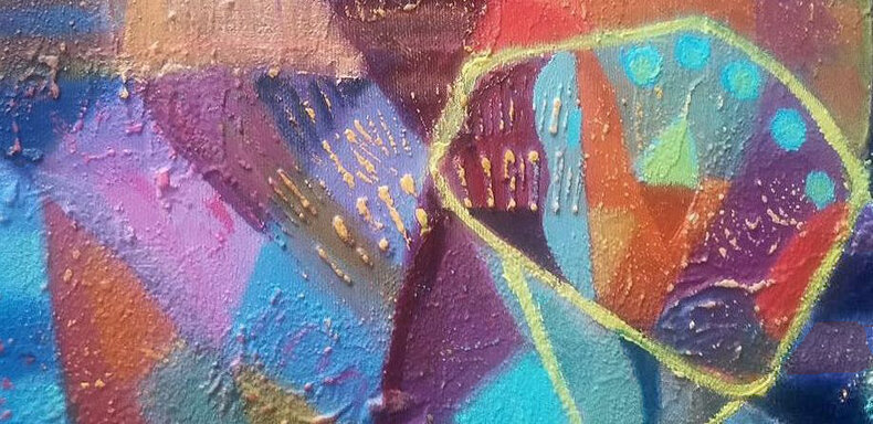 Pejzaż horyzontalny