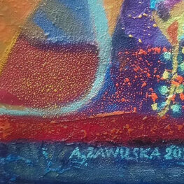 Pejzaż horyzontalny