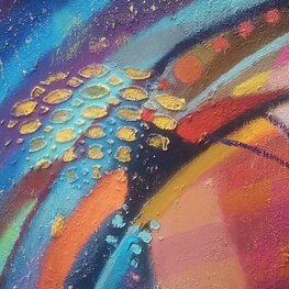 Pejzaż horyzontalny