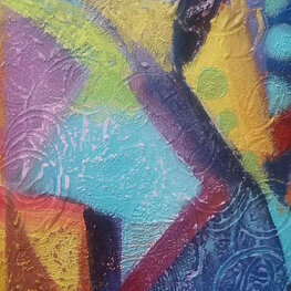 Pejzaż horyzontalny