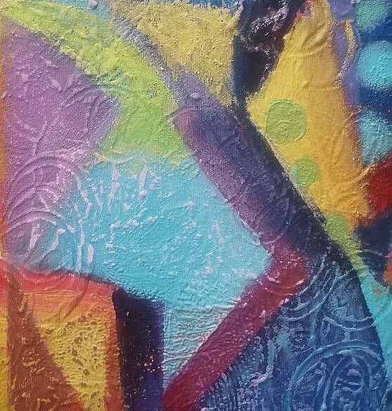 Pejzaż horyzontalny