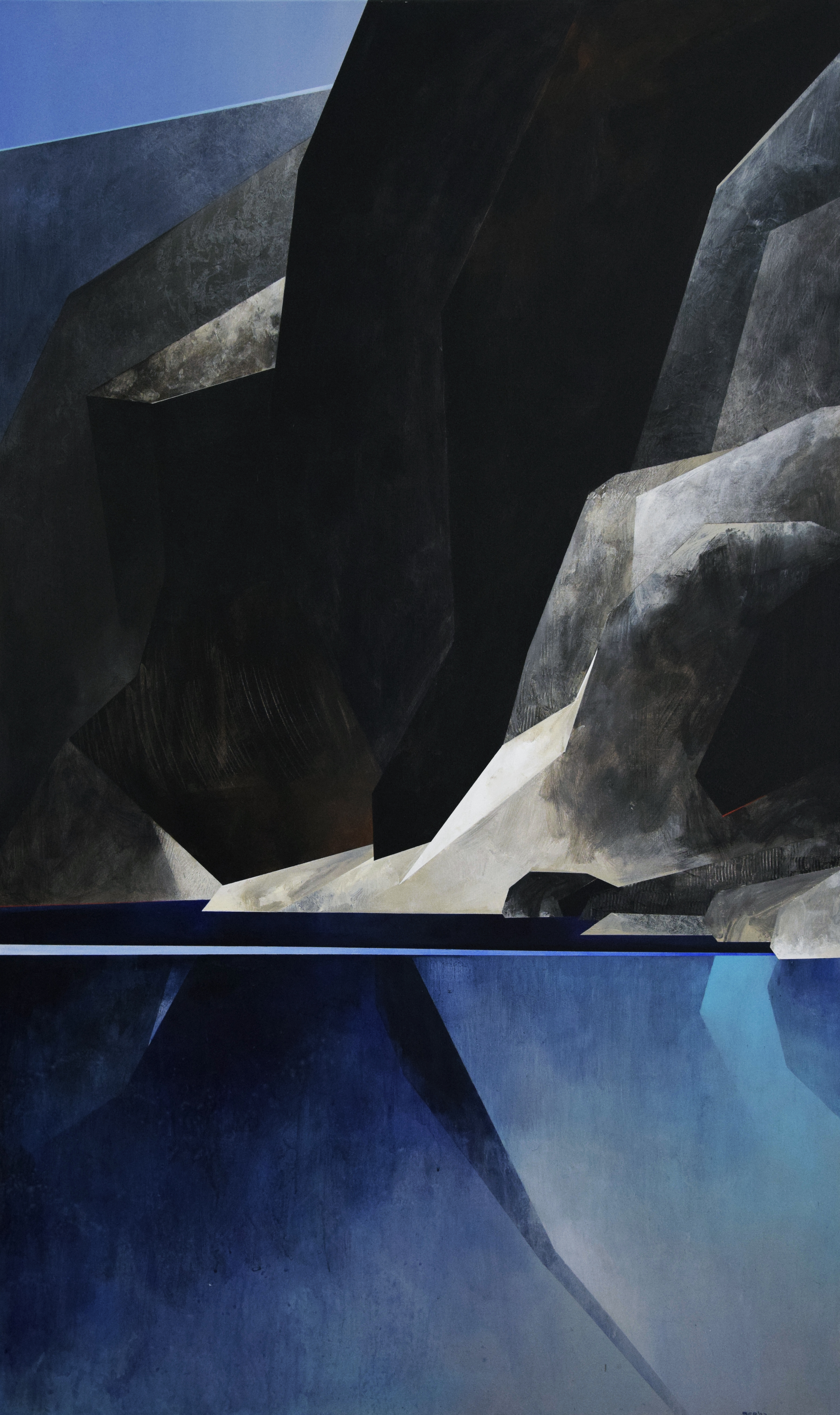 Czarny Staw pod Rysami