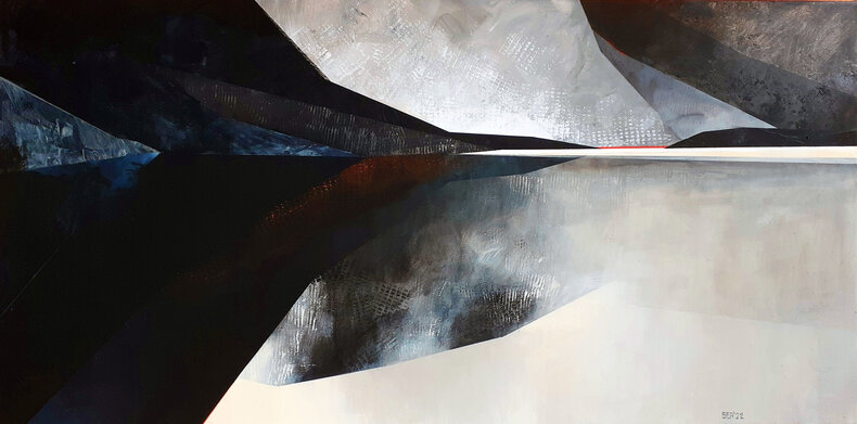 Czarny Staw pod Rysami