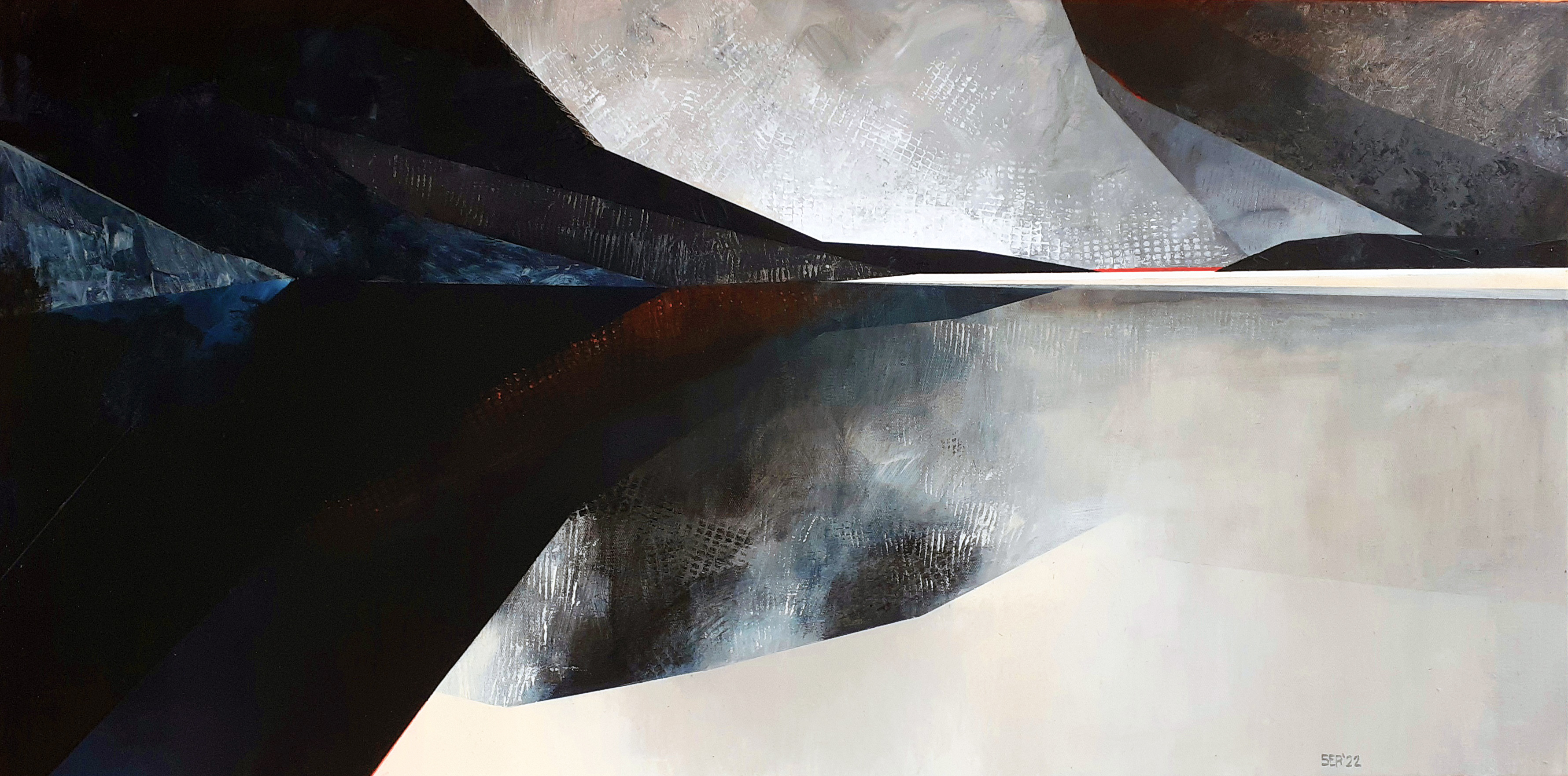 Czarny Staw pod Rysami