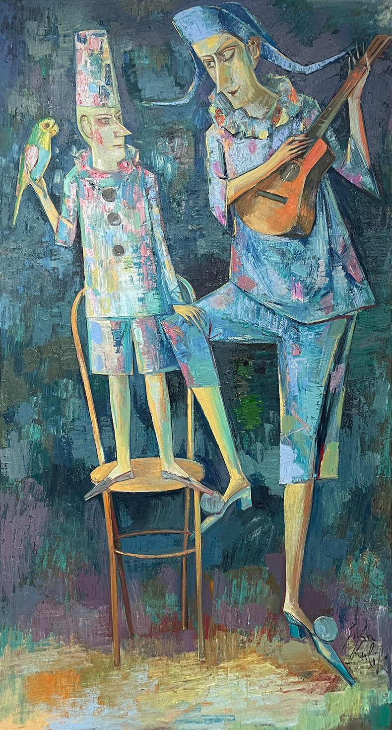 Dźwięki mądrości