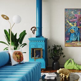 Melodia księżycowych arlekinów