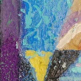 Kompozycja z kwiatuszkami nr 3