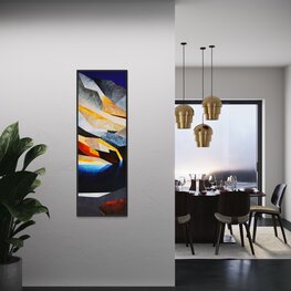 Wyżni Wielki Furkotny Staw