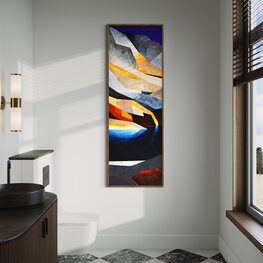 Wyżni Wielki Furkotny Staw