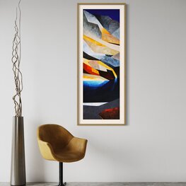 Wyżni Wielki Furkotny Staw