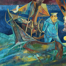 Nieoczekiwane spotkanie