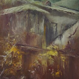 Dachy Starego Krakowa