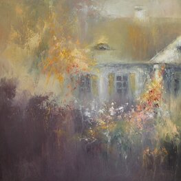 Zbliżenia...Tajemniczy Dwór