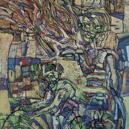 Opiekunka odważnych 