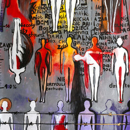 Atlas Zaburzeń Normy