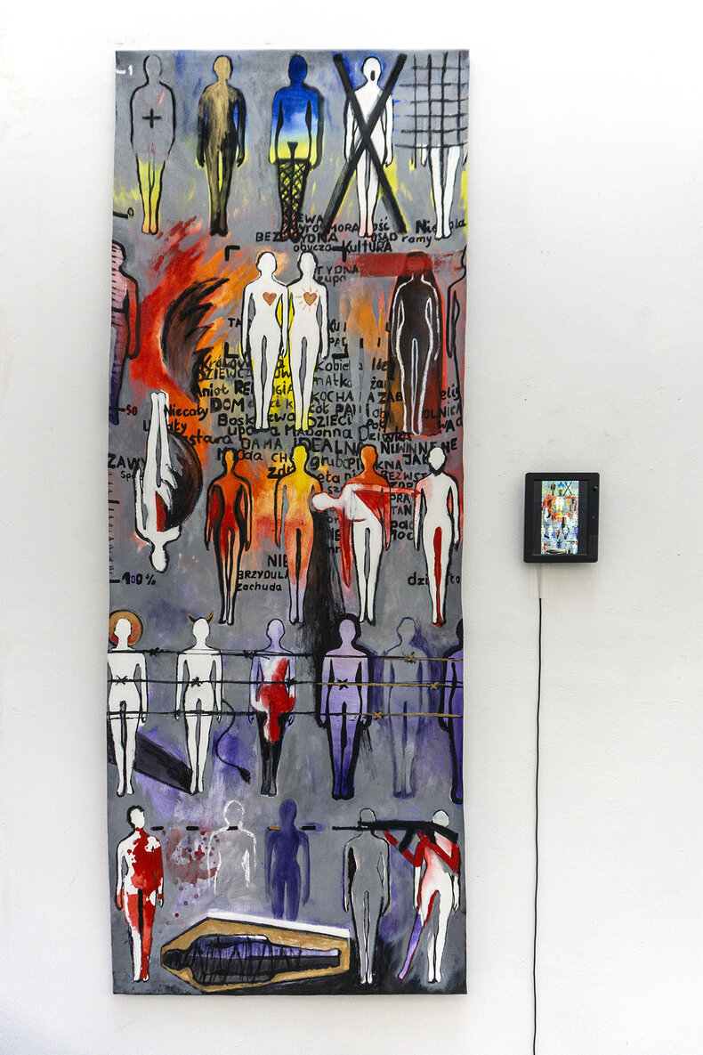 Atlas Zaburzeń Normy