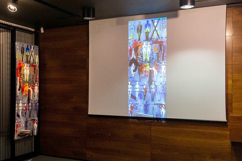 Atlas Zaburzeń Normy