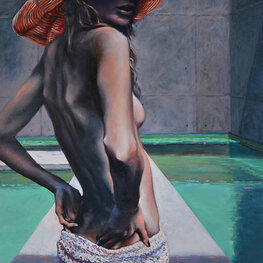 Vecanze Romane VAI 50 Swimming Pool