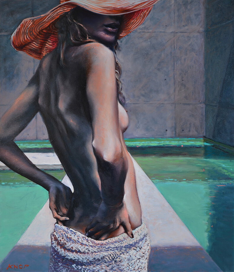 Vecanze Romane VAI 50 Swimming Pool