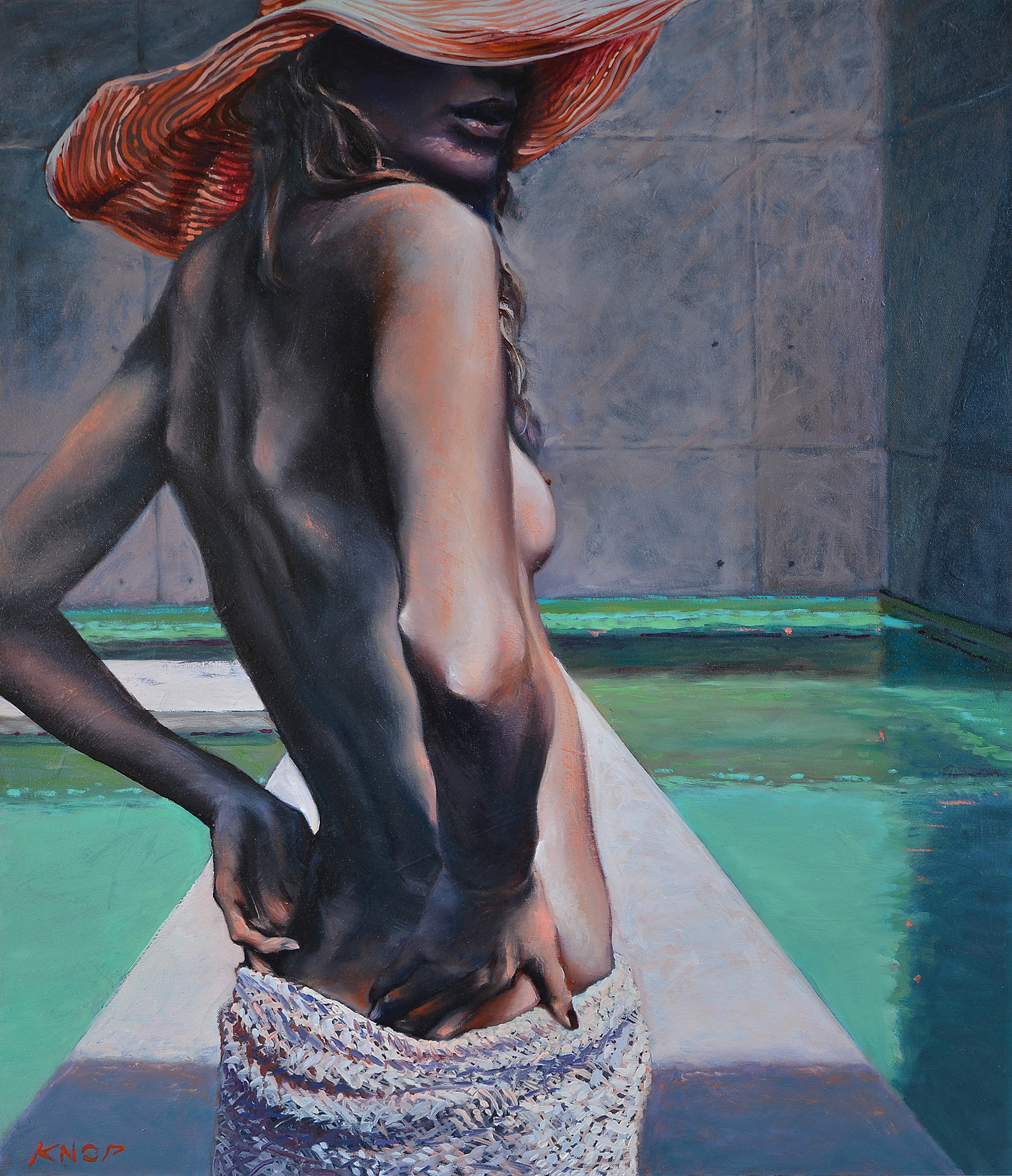 Vecanze Romane VAI 50 Swimming Pool