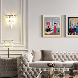 Koncert na Manhattanie