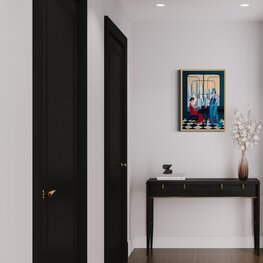 Koncert na Manhattanie