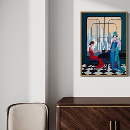 Koncert na Manhattanie