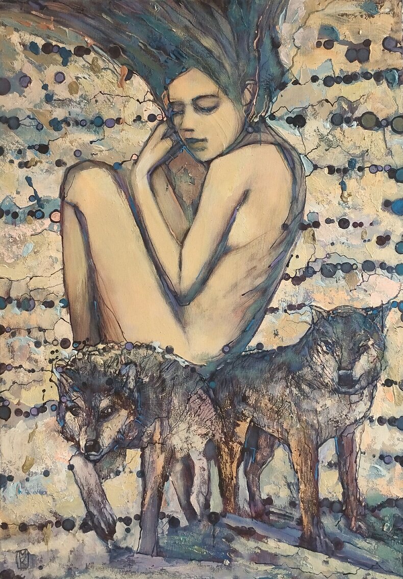 Strażnicy dobrych snów