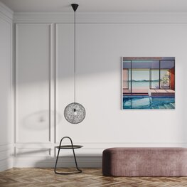 Swimming Pool EAV XXI 44