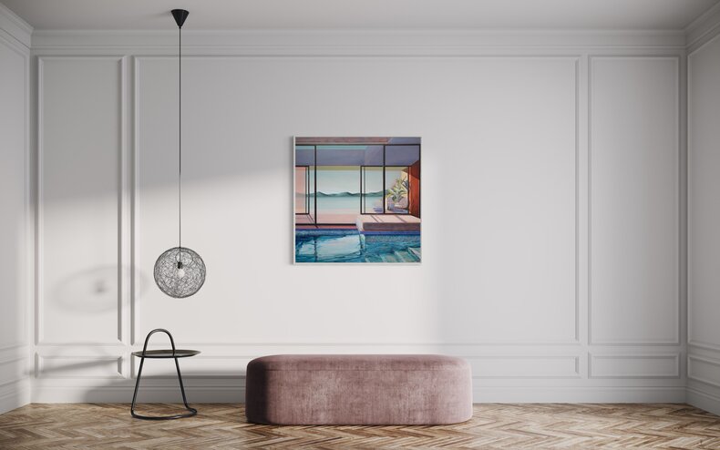 Swimming Pool EAV XXI 44