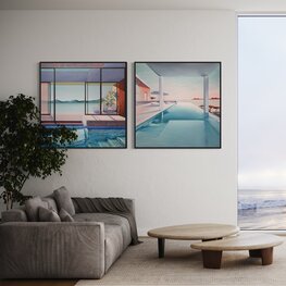 Swimming Pool EAV XXI 44