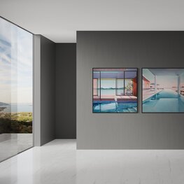 Swimming Pool EAV XXI 44