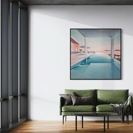 Swimming Pool EAV XXI 45