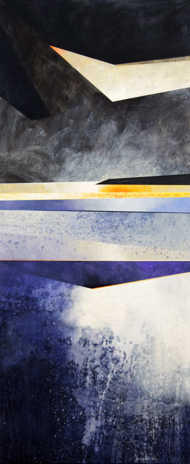 Czarny Staw pod Rysami