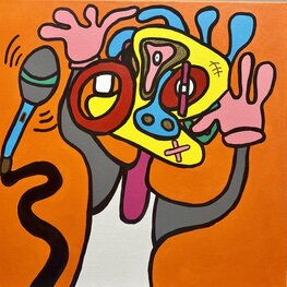 Chapelle Drops the Mic