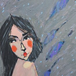 Nieoczekiwane spotkanie (nr 20)