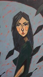 Nieoczekiwane spotkanie (nr 16)