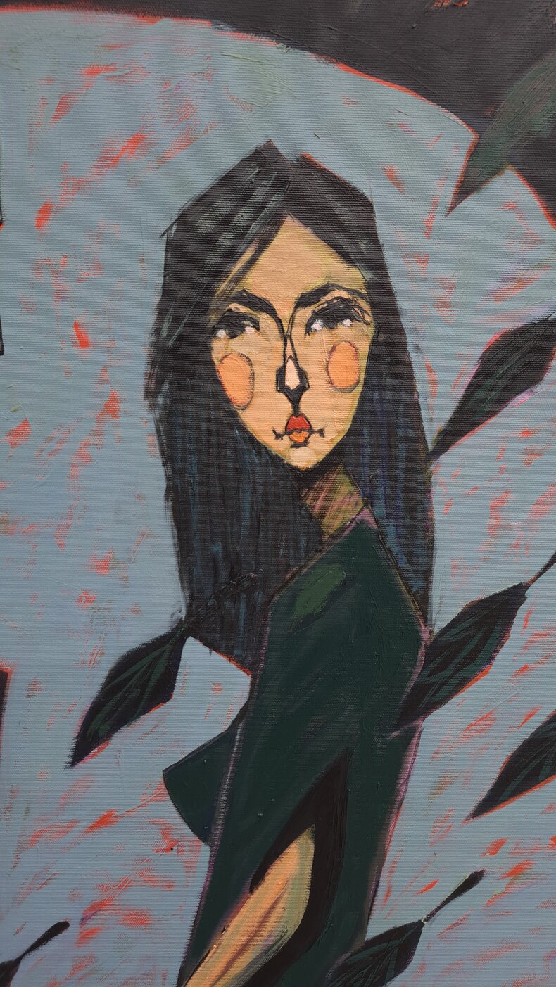 Nieoczekiwane spotkanie (nr 16)