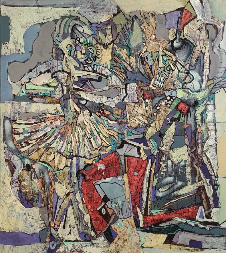 Dziadek do orzechów 