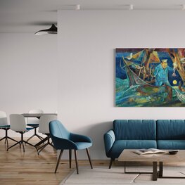 Nieoczekiwane spotkanie