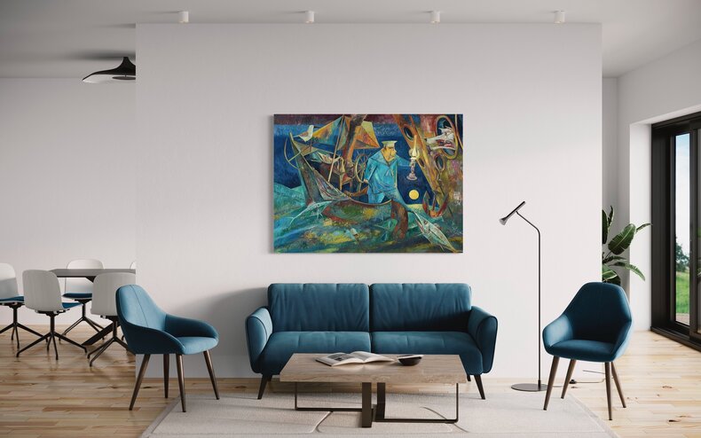 Nieoczekiwane spotkanie