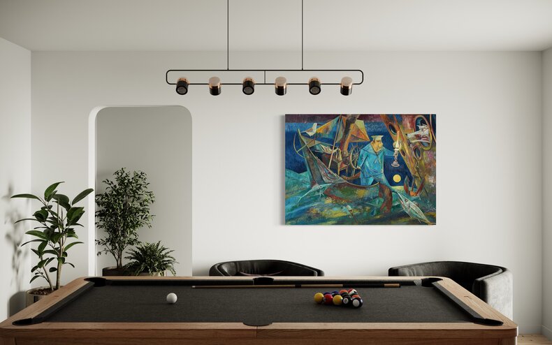 Nieoczekiwane spotkanie