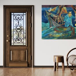 Nieoczekiwane spotkanie