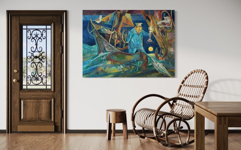 Nieoczekiwane spotkanie