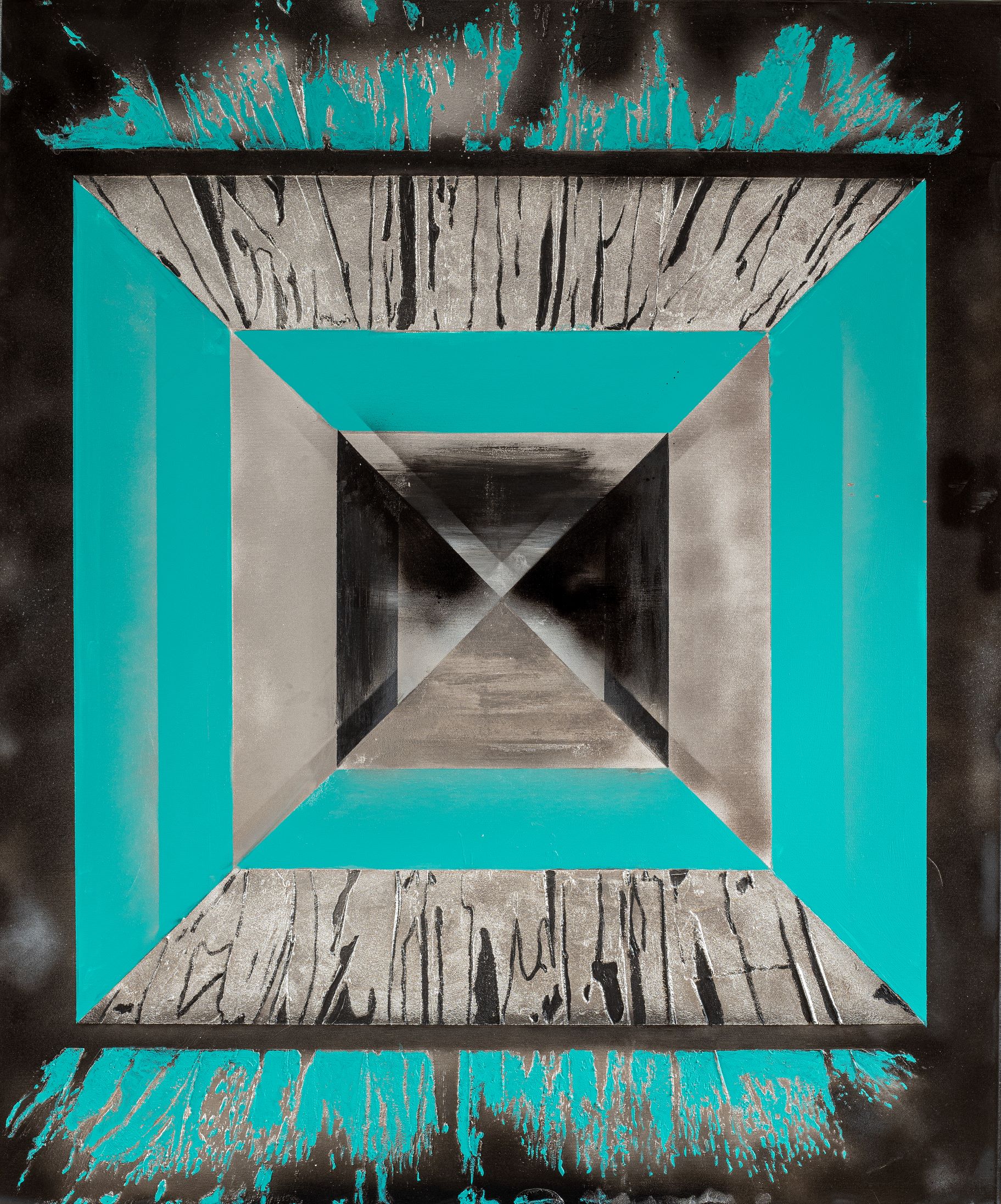 Światło i mrok (2)